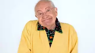 ¿Qué le pasó a Eduardo Manzano? Su hijo responde con mensaje conmovedor