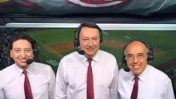 Los tres amigos Los tres amigos