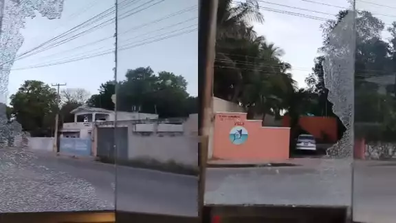 Hasta el momento, ninguna autoridad ha emitido un pronunciamiento sobre el caso Hasta el momento, ninguna autoridad ha emitido un pronunciamiento sobre el caso