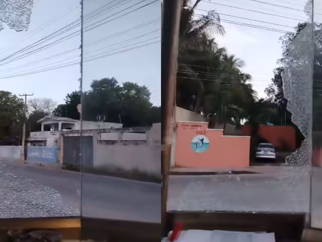 Hasta el momento, ninguna autoridad ha emitido un pronunciamiento sobre el caso