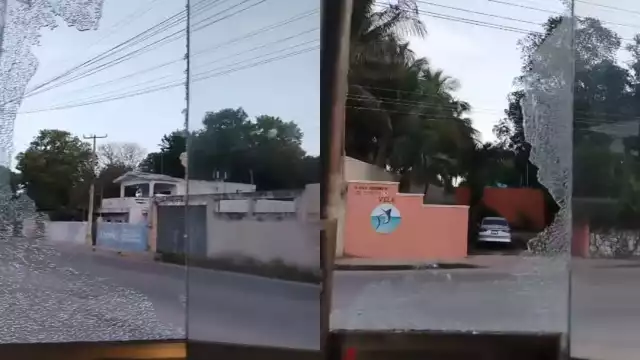 Hasta el momento, ninguna autoridad ha emitido un pronunciamiento sobre el caso