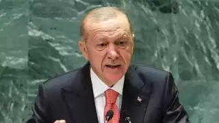 Erdogan acusa a Israel de genocidio en Líbano tras ataques a Hezbolá