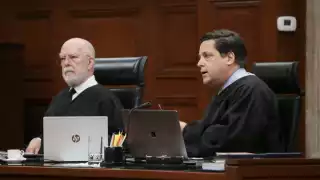 Suprema Corte declara inconstitucional la prisión vitalicia en México