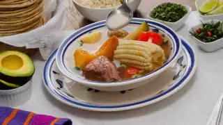  Promoverán platos típicos de comunidades mayas de Campeche   