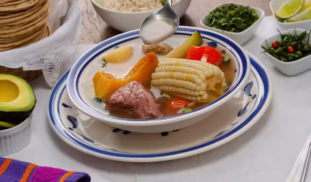 Será del 27 al 28 de septiembre.