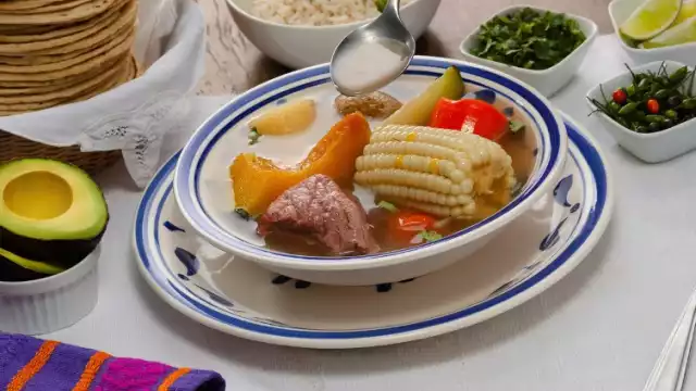 Será del 27 al 28 de septiembre.