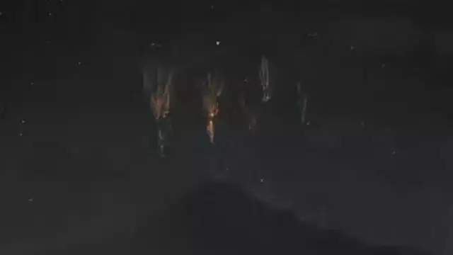 Estas descargas eléctricas de gran escala, son poco comunes y cuentan con una duración de solo unos milisegundos