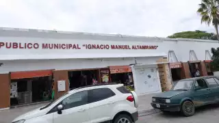 Navidad con bajas ventas en el centro de Chetumal