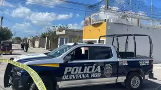 Ejecutan a dos empleados del Ayuntamiento de Bacalar 