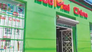 Tiendas chinas ahogan al comercio local en Ciudad del Carmen: Canacintra