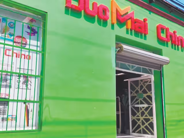 Canacintra dice que el dumping, afecta la economía local; llama a fortalecer mercado interno