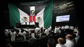 Aprueban decreto de ley contra el nepotismo en México