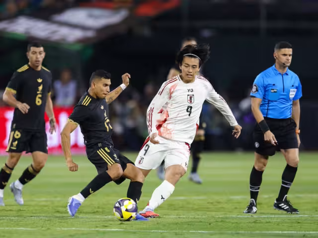 Las acciones del partido