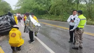 CRUM reporta más de 7,600 servicios de emergencia al corte de junio en Campeche