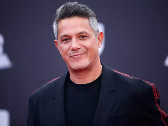 Alejandro Sanz en contra de las canciones creadas para TikTok