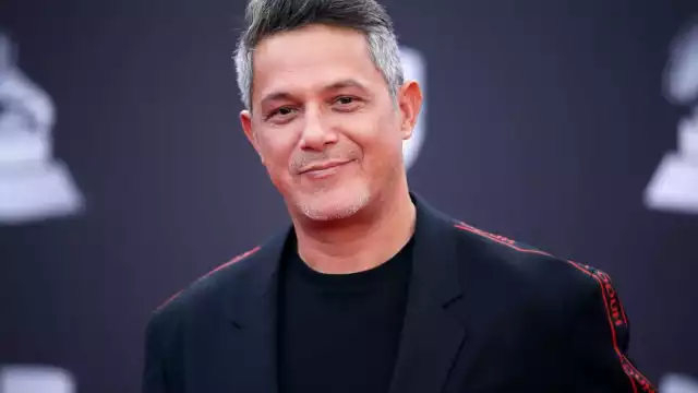 Alejandro Sanz en contra de las canciones creadas para TikTok