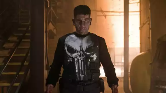 Jon Bernthal es apreciado por su cruda y visceral interpretación de Punisher Jon Bernthal es apreciado por su cruda y visceral interpretación de Punisher