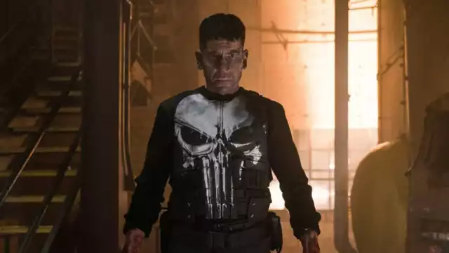 Jon Bernthal es apreciado por su cruda y visceral interpretación de Punisher