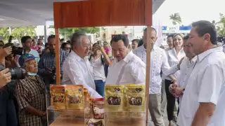   “Hecho en Yucatán: Herencia Viva”: Díaz Mena lanza programa para promover productos locales