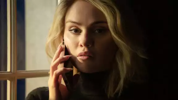 Selena Gómez es nominada a los Premios BAFTA y causa polémica en redes.