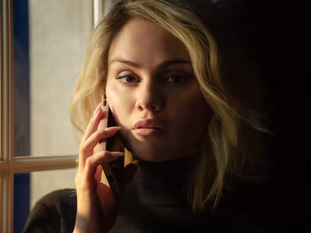 Selena Gómez es nominada a los Premios BAFTA y causa polémica en redes.