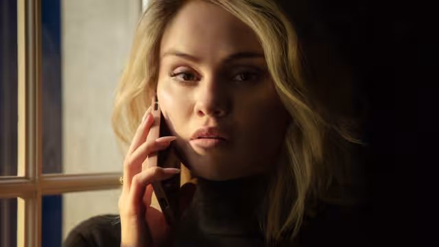 Selena Gómez es nominada a los Premios BAFTA y causa polémica en redes.