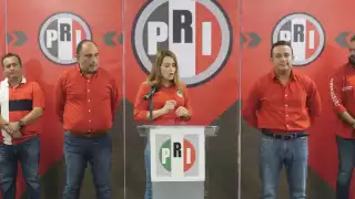   PRI acusa al Tribunal Electoral de Campeche de estar coludido con Morena   