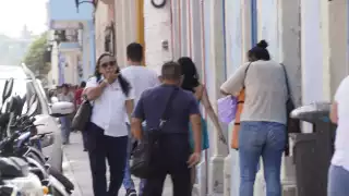 En Campeche, nueve municipios se encuentran en peligro bajo ante la llegada del Huracán Beryl: EN VIVO