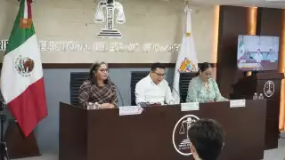 Tribunal Electoral de Campeche desecha queja de MC contra alcalde de Carmen