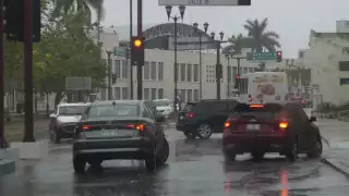 Clima en Campeche del 24 al 26 de junio: Prevén tormentas eléctricas y viento fuerte las próximas 96 horas
