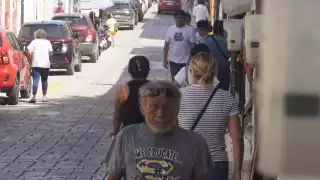 Campeche entre los estados con más condiciones críticas de empleo en 2025: INEGI