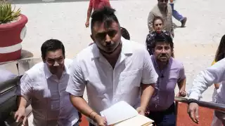 Gobierno de Campeche deberá entregar glosa del tercer informe el siete de agosto 