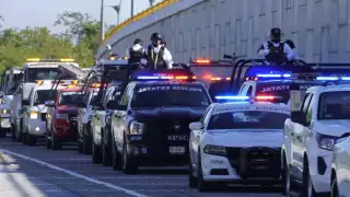 Arranca operativo “Héroes Paisanos” durante el mes de diciembre en Campeche