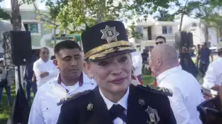 SPSC de Campeche podrá capacitar a cadetes si Congreso aprueba reforma