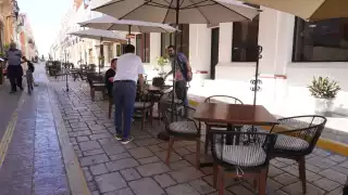 Restauranteros de Campeche prevén alza de hasta 30% en ventas por vacaciones de verano   