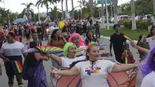 Derechos Humanos celebra la inclusión de la identidad de género  en Campeche