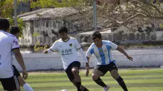 Liga de Medios de Campeche: Piratas News se hunde y solo un milagro los llevaría a la liguilla   