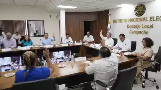 Más de 25 mil jóvenes votarán por primera vez en Campeche este 1 de junio