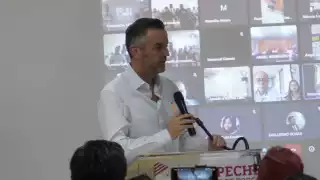 Campeche impulsará producción de madera y otros productos tras encuentro "Orgullo Peninsular"