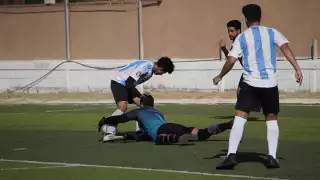 Weritos FC lidera la Liga de Medios en Campeche mientras se define la Liguilla