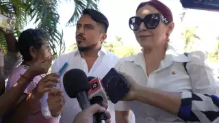 Empresarios de Campeche cuestionan al Congreso el Paquete Económico 2025