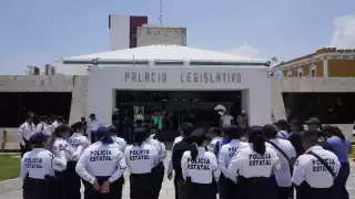   IMCO coloca a Campeche entre los 3 estados más seguros en México; supera a Yucatán  