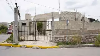 "Ni la casa de Dios perdonan"; iglesia de Campeche víctima de la inseguridad, le roban su campana
