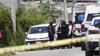  Hallazgo de una persona sin vida en Campeche provoca movilización policial