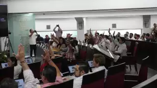 Congreso de Campeche aprueba que el salario mínimo nunca esté por debajo de la inflación