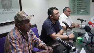 Plazo de 90 días para hacer cambios burocráticos entre Candelaria y Escárcega