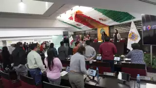 Legisladora plurinominal deberá acudir a rendir  protesta ante el Congreso de Campeche 