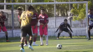 Jornada 14 de la Liga de Medios de Campeche deja victorias clave para los punteros