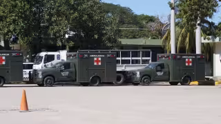 Guardianes de la Soberanía Nacional: ¿Quiénes lo conforman en Campeche?