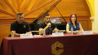 Proyectarán películas de cineastas mexicanos en Baluarte de San Francisco en Campeche